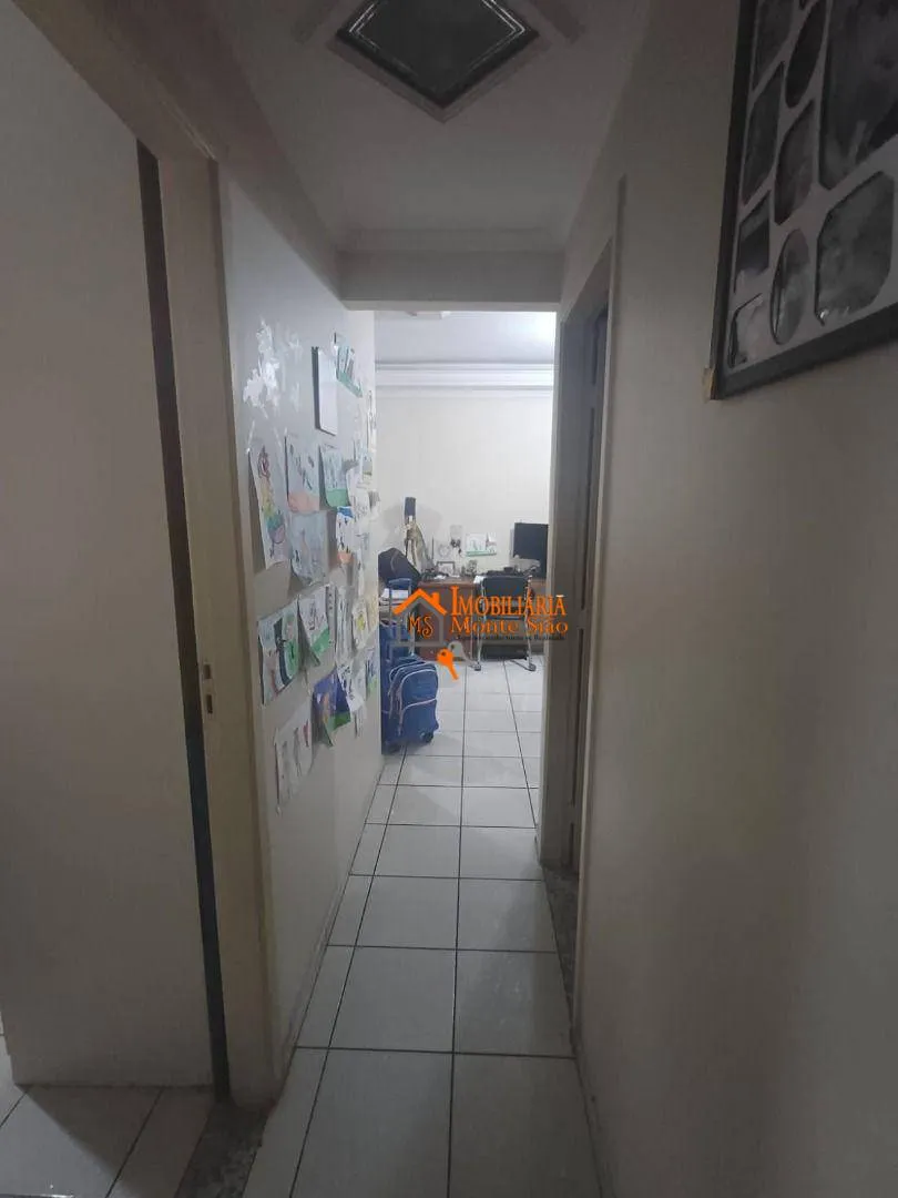 Imagem Apartamento no Macedo com suite e Lazer completo
