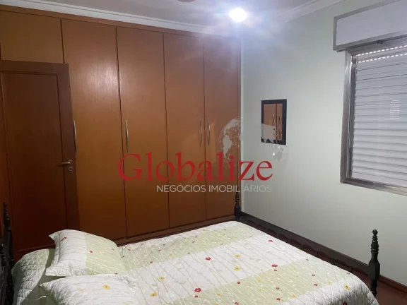 Imagem Apartamento de 03 dormitórios elevador e vaga de garagem no Boqueirão em Santos R$ 895.000,00