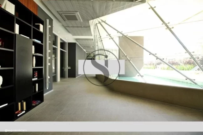 Imagem APARTAMENTO RESIDENCIAL em SÃO PAULO - SP, VILA NOVA CONCEIÇÃO