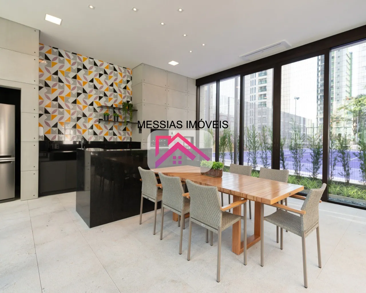 Imagem APARTAMENTOS 4 DORMITORIOS 4 VAGAS E DEPOSITO - VISTTA ALTO DA LAPA