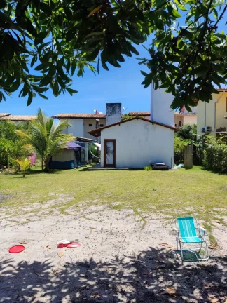 Foto do imóvel CASA BRANCA JL