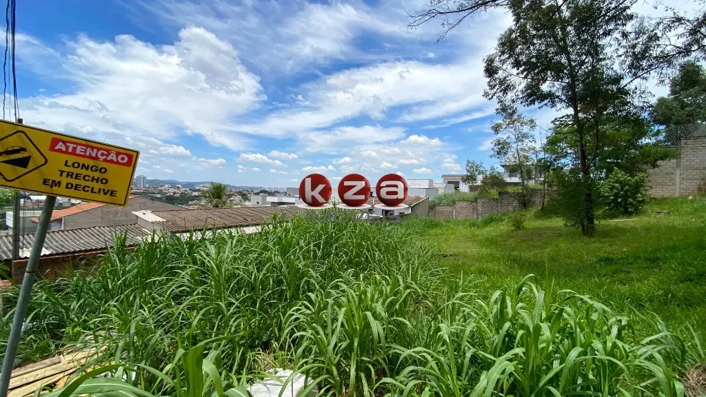 Imagem Terreno à venda em Valinhos-SP, Bosque dos Eucaliptos, 297,00 m² de área. Adquira já o seu!