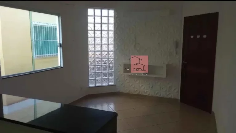 Foto do imóvel Apartamento para Venda em Maricá/RJ - 3 Dorm. 70 m2 Área Útil