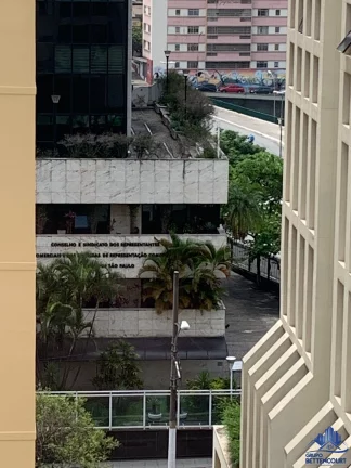 Imagem STÚDIO RESIDENCIAL em SÃO PAULO - SP, BELA VISTA