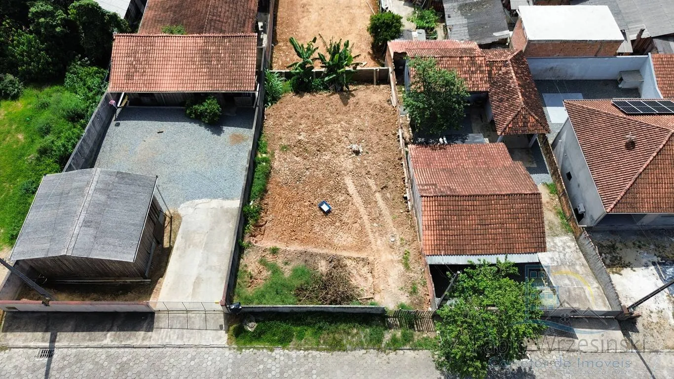 Imagem Terreno Itinga em Araquari