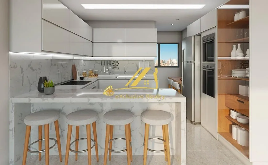 Imagem Apartamento RESIDENCIAL em Salvador - Bahia, Caminho das Árvores
