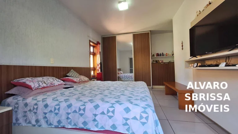 Imagem Chácara Completa à Venda - Condomínio Flórida (estuda permuta) – Itu/SP