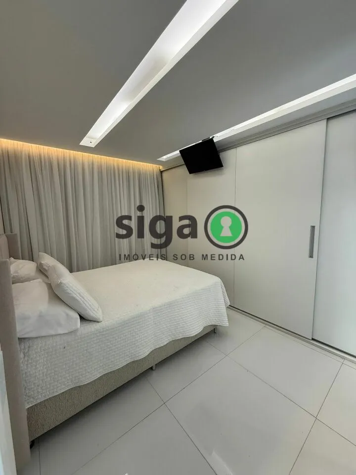 Imagem Cobertura Duplex à venda na Leopoldina: 140m², 3 dormitórios e 2 vagas