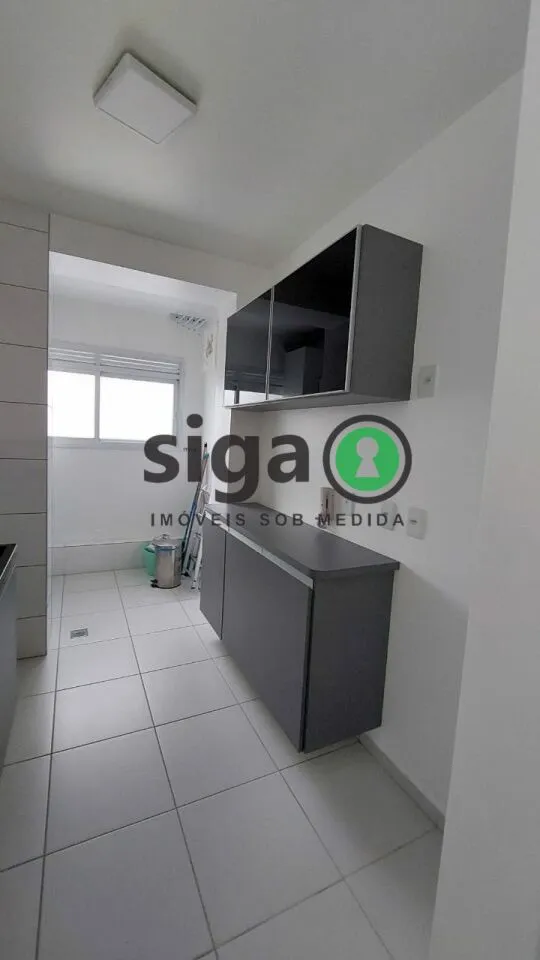 Imagem Apartamento para locação e venda de 56m² com 2 quartos - Vila Andrade - São Paulo/SP