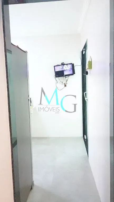 Imagem Casa com 3 dormitórios à venda, 200 m² por R$ 590.000,00 - Campo Grande - Rio de Janeiro/RJ