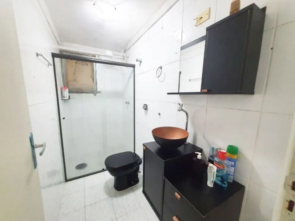 Imagem APARTAMENTO COM 80,00 m² - AVIAÇÃO - PRAIA GRANDE SP