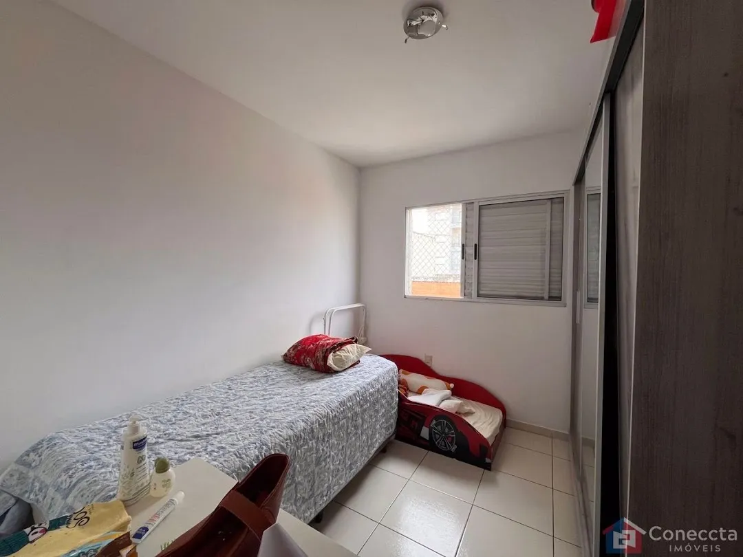 Imagem Apartamento à venda, 55 m² por R$ 280.000,00 - São Francisco - Patos de Minas/MG