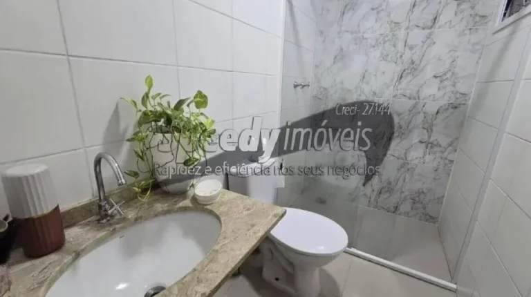 Imagem Apartamento em Santos 2 dormitórios - Way Orquidário