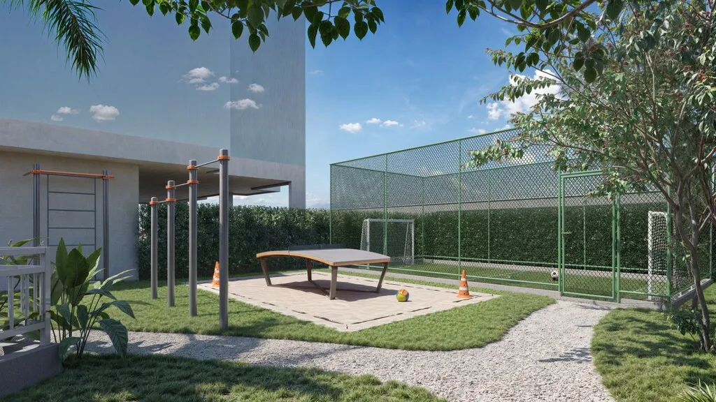 Imagem Apartamento em Lançamentos no bairro Olaria - Rio de Janeiro, RJ