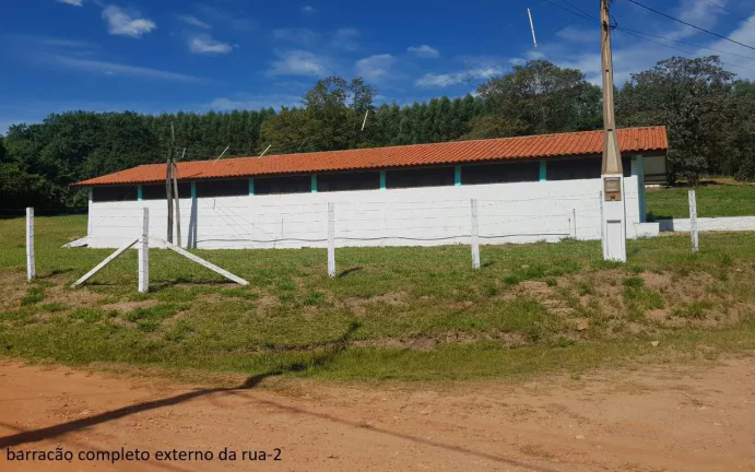 Imagem BELO SÍTIO LOCALIZADO EM ITÚ, INFRAESTRUTURA COMPLETA E DIVERSAS CONSTRUÇÕES JÁ PRONTAS!