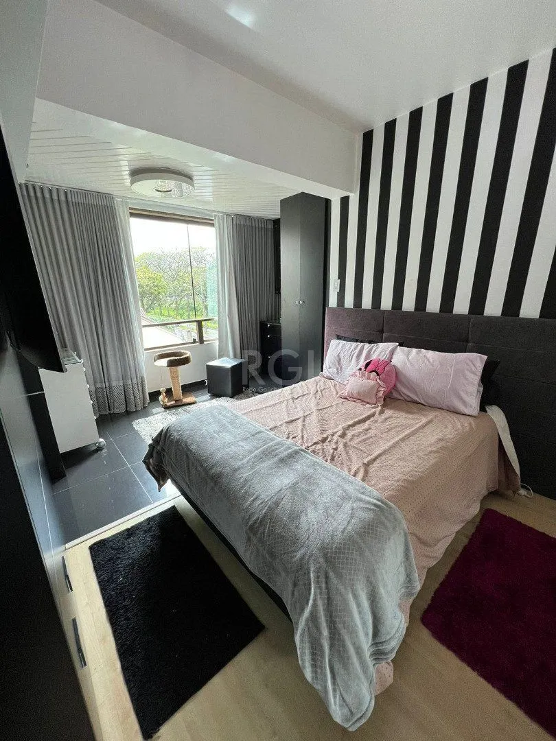 Imagem Apartamento para Venda - 121.2m², 3 dormitórios, sendo 1 suites, 2 vagas - Vila Ipiranga