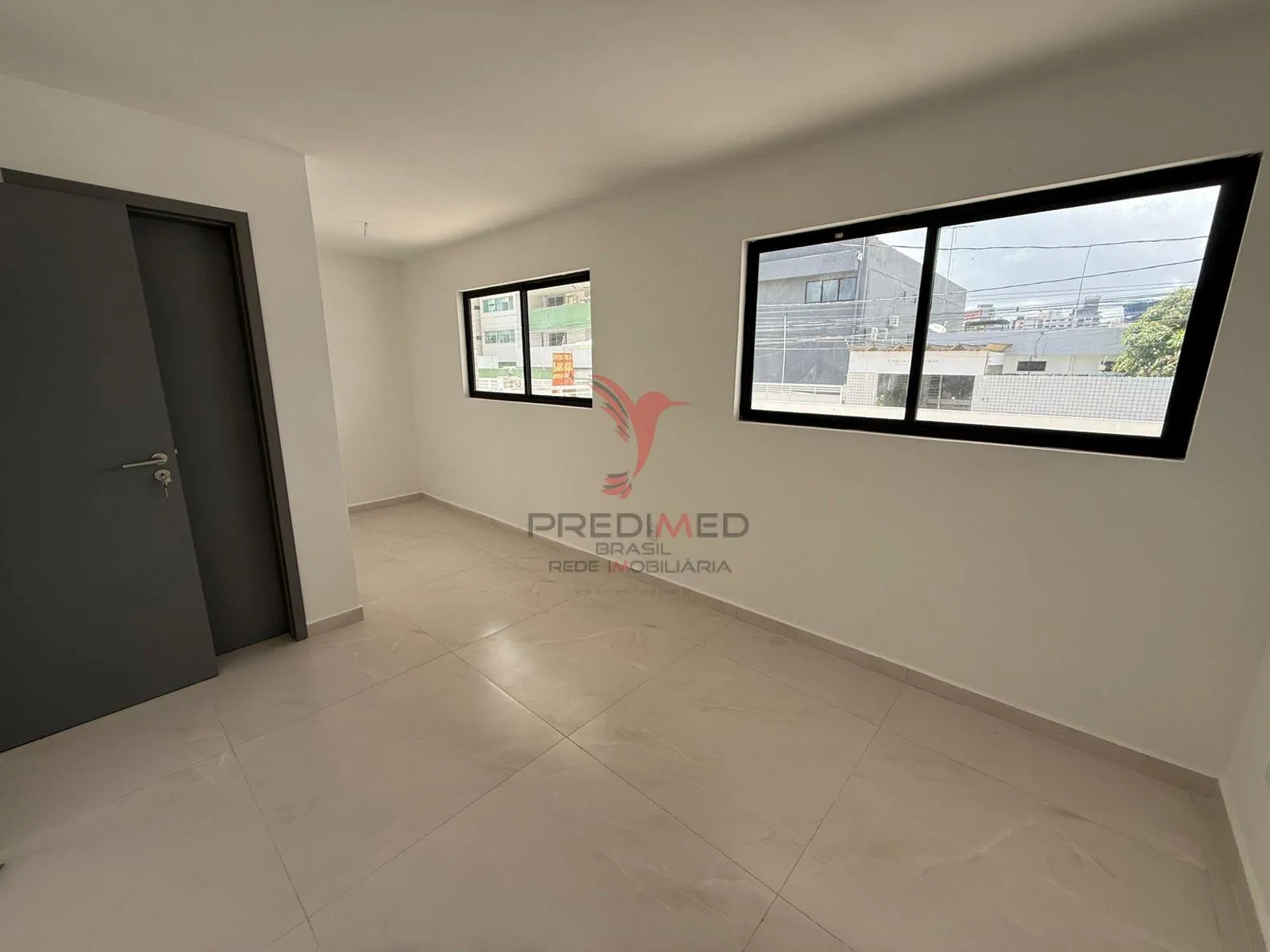 Imagem Apartamento térreo bairro jardim Oceania , João Pessoa