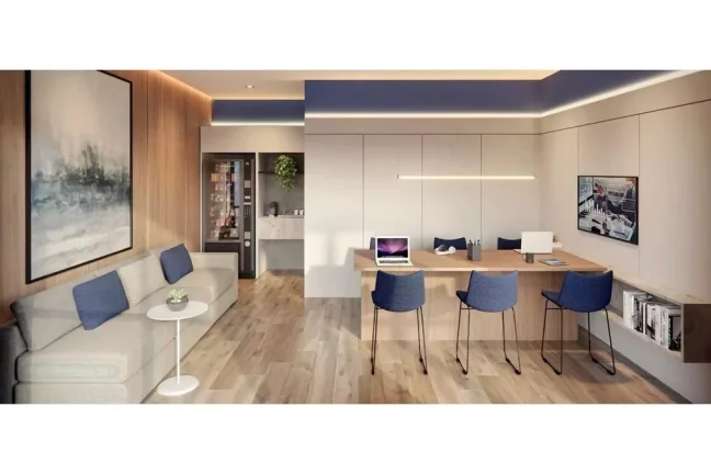 Imagem Apartamento à venda em São Paulo, Pinheiros, com 1 quarto, 27,77m2