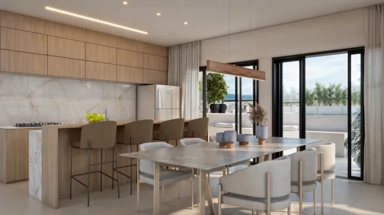 Imagem Argos - Apartamento à venda no bairro Pedra Branca - Palhoça/SC