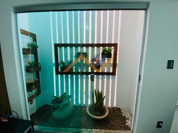Imagem Casa no bairro Vila Ipanema em Ipatinga