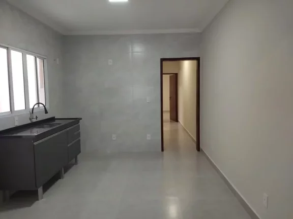 Imagem CASA TÈRREA À VENDA EM UM EXCELENTE BAIRRO