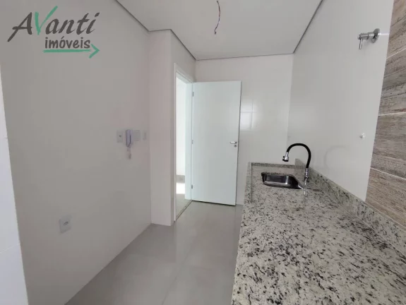 Imagem Casa à venda no bairro Campo Grande em Santos/SP