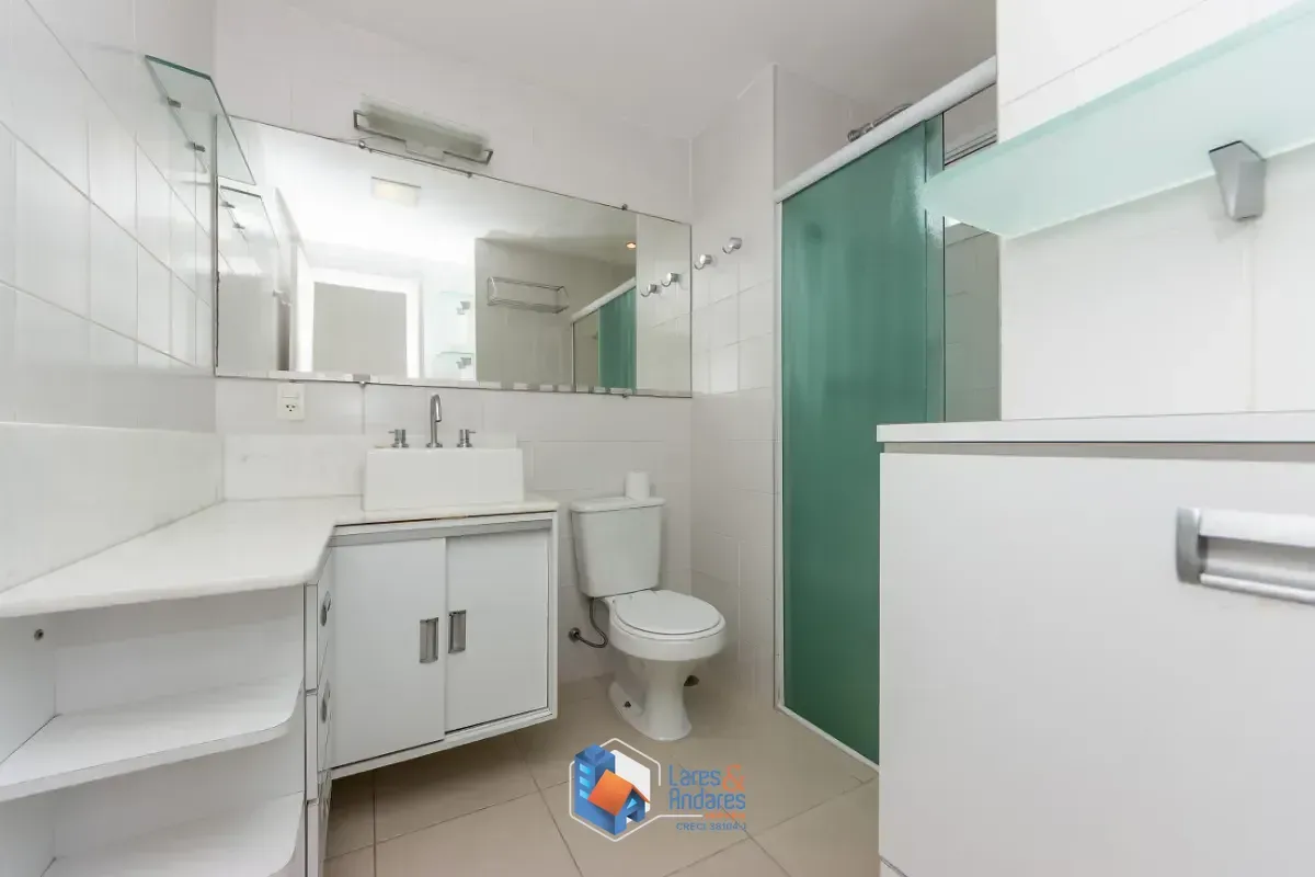 Imagem Apartamento para venda em Paraíso com 2 quartos, sendo 1 suíte, 65m²