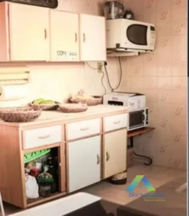 Imagem SANTO ANDRÉ Apartamento 71M², 2 dormitórios, 1 vaga ótima localização e valor !!!