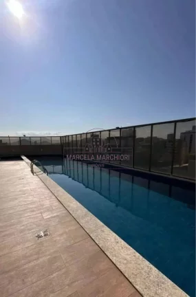 Imagem Ap 2 quartos, suite, 75m2, armários planejados, lazer completo, 2 vagas