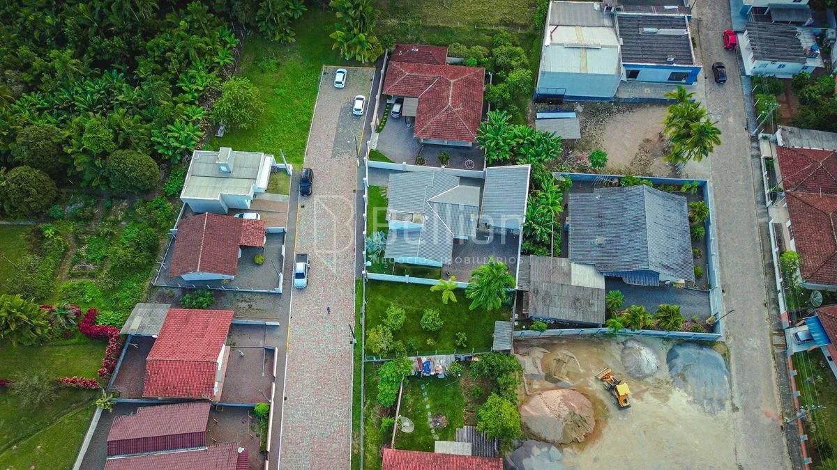 Imagem Terreno à venda no bairro Gávea em Rodeio/Está buscando o lugar perfeito para construir sua casa ou iniciar um novo projeto?