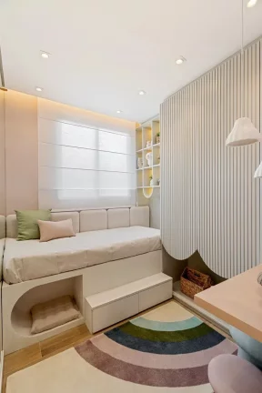 Imagem CLUBE KAZZAS TIQUATIRA - Studio de 27m², próximo ao Parque Tiquatira e o Parque Ecológico do Tietê!