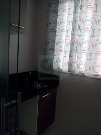 Imagem APARTAMENTO RESIDENCIAL em SÃO PAULO - SP, PARQUE IPÊ