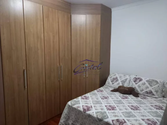 Imagem Sobrado com 2 dormitórios à venda, 80 m² por R$ 480.000,00 - Butantã - São Paulo/SP