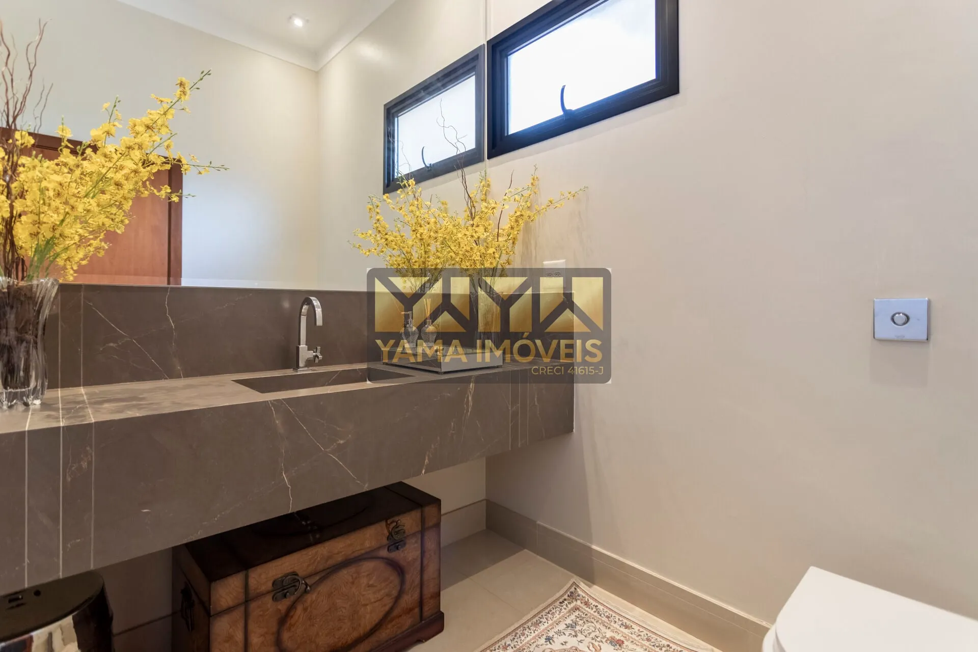 Imagem Residencial Milano - Casa à venda no bairro Jardim Botânico - Ribeirão Preto/SP