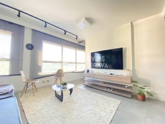 Imagem APARTAMENTO 2 QUARTOS A VENDA NA PRAIA BRAVA ITAJAI/SC