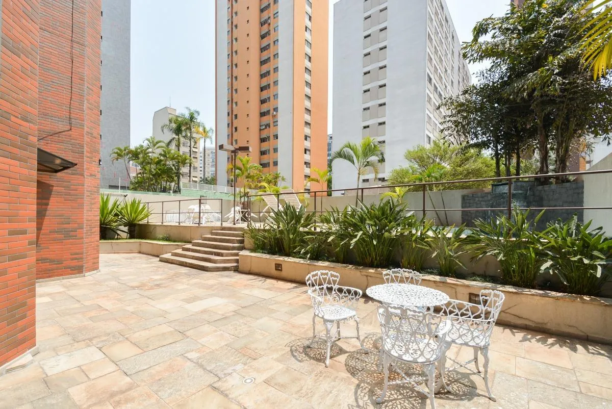 Imagem Apartamento, Residencial para Venda, Perdizes, São Paulo