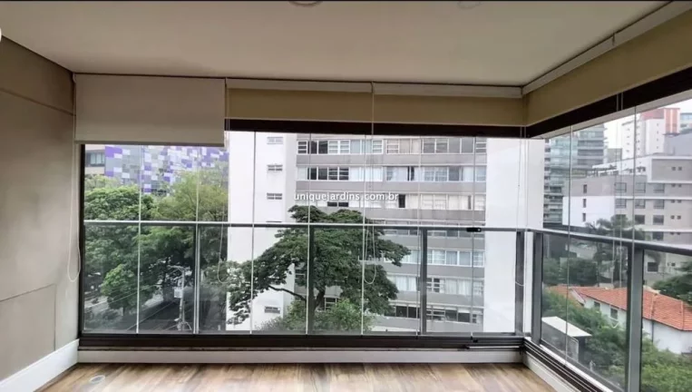 Imagem Apartamento para alugar Jardim América São Paulo