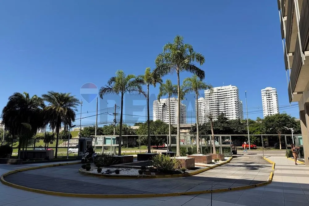 Imagem Loja 46m² para Aluguel no Americas Aveneu - Barra da tijuca
