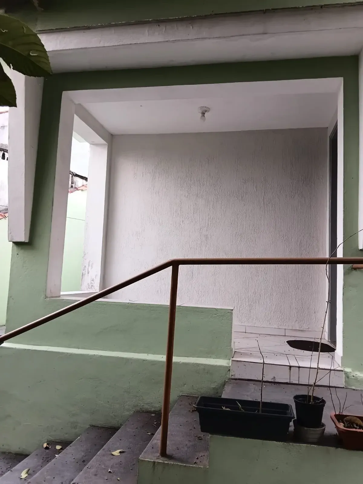 Imagem Casa com 3 Quartos à Venda, 120 m² em Jardim Santa Lídia - Mauá
