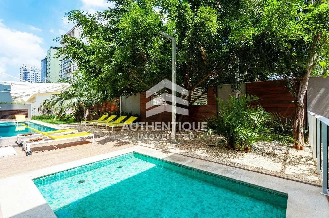 Imagem ARTE ARQUITETURA MOEMA - Apartamento à venda em São Paulo/SP