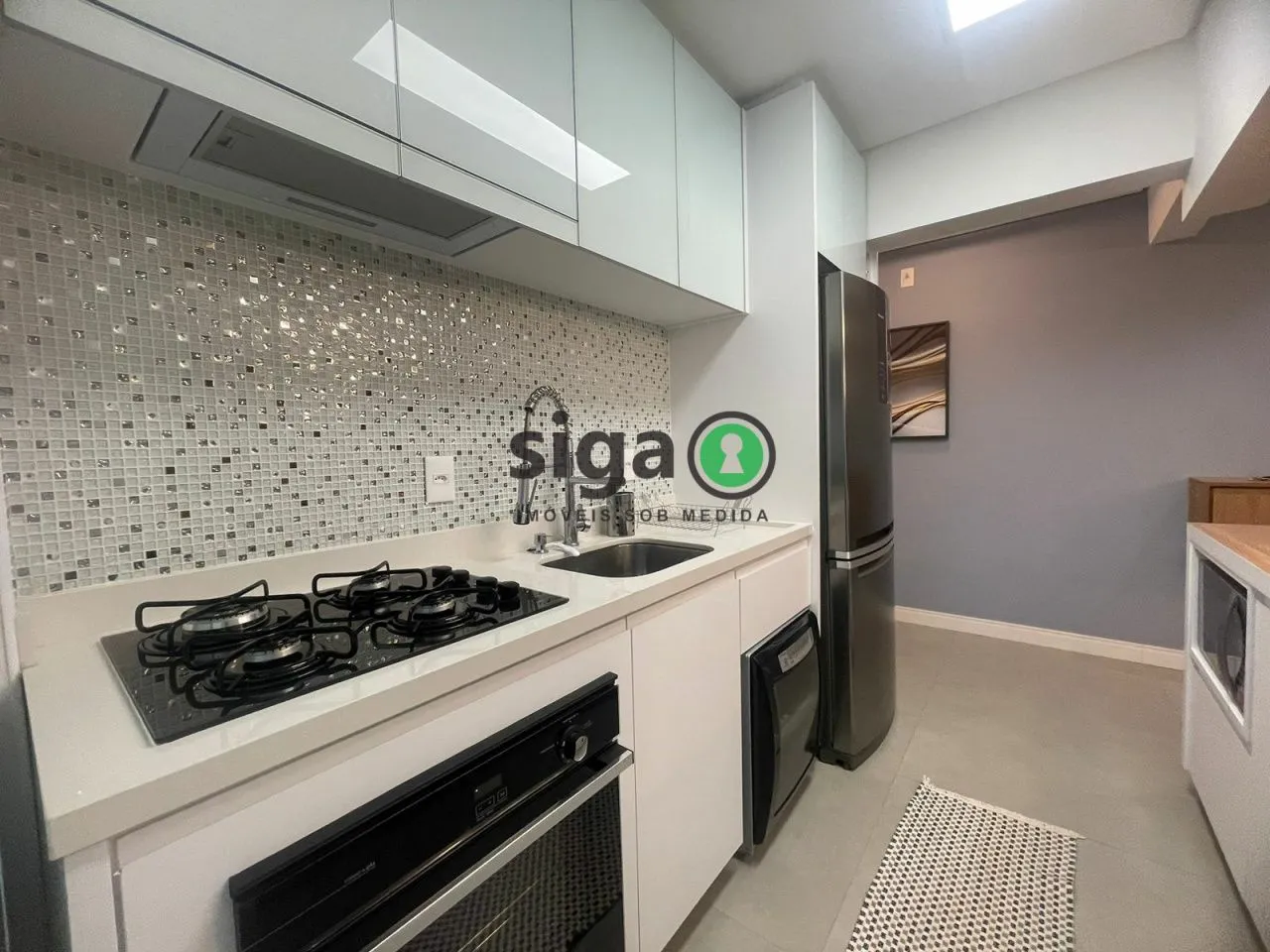 Imagem Apartamento a venda com 2 domr 74m² Vila Formosa