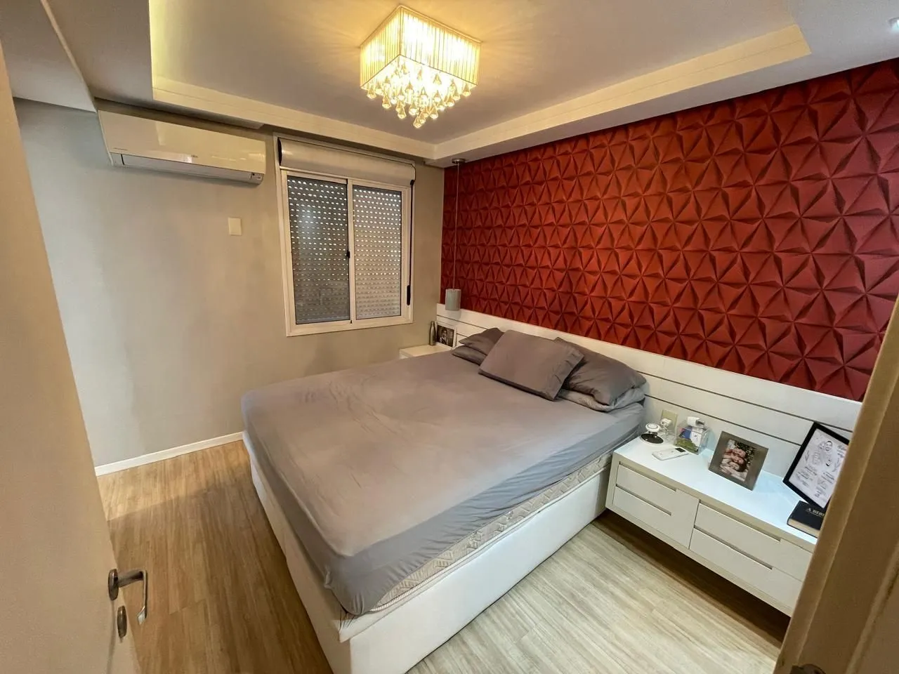 Imagem Casa de Condomínio em Sarandi