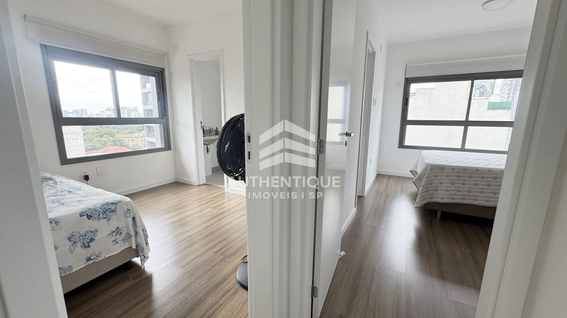 Imagem HIGHLIGHTS PINHEIROS - Apartamento no bairro Pinheiros à venda