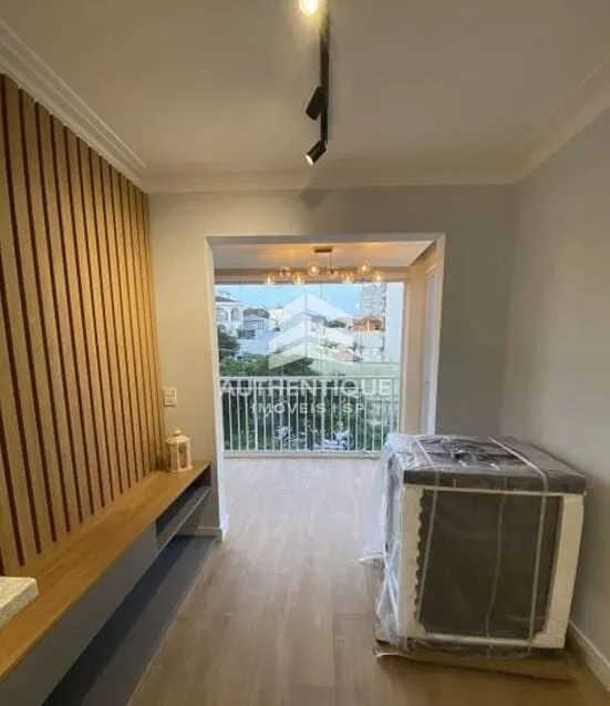Imagem Life Tatuapé - Apartamento à venda no bairro Tatuapé - São Paulo/SP, Zona Leste