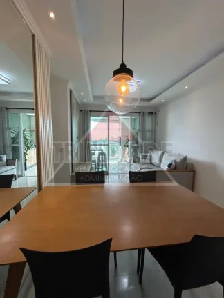 Imagem APARTAMENTO RESIDENCIAL em RIO DE JANEIRO - RJ, RECREIO DOS BANDEIRANTES