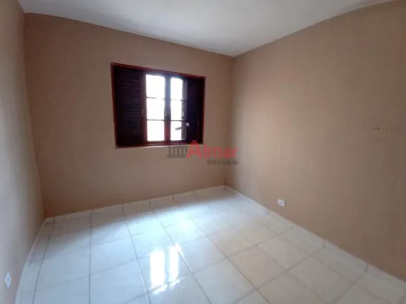 Imagem Sobrado com 3 Quartos para Alugar, 90 m² em Itaquera - São Paulo