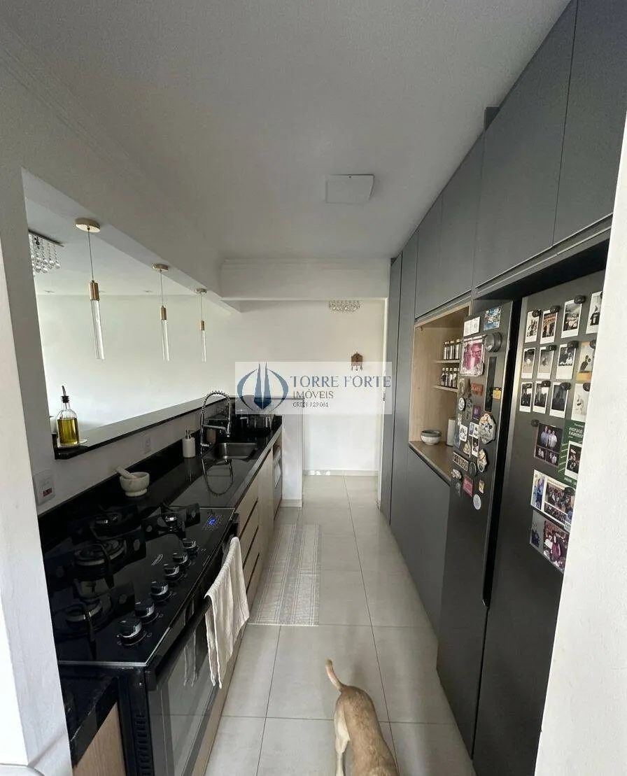 Imagem Apartamentop 3 dormitórios 1 suite na Vila Formosa