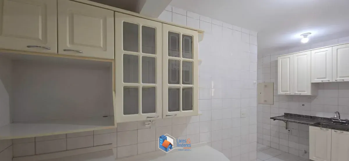 Imagem Apartamento para venda em Moema com 3 quartos, sendo 1 suíte, 95m²