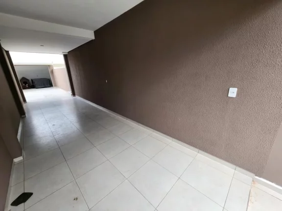 Imagem CASA RESIDENCIAL em SÃO JOSÉ - SC, FORQUILHAS