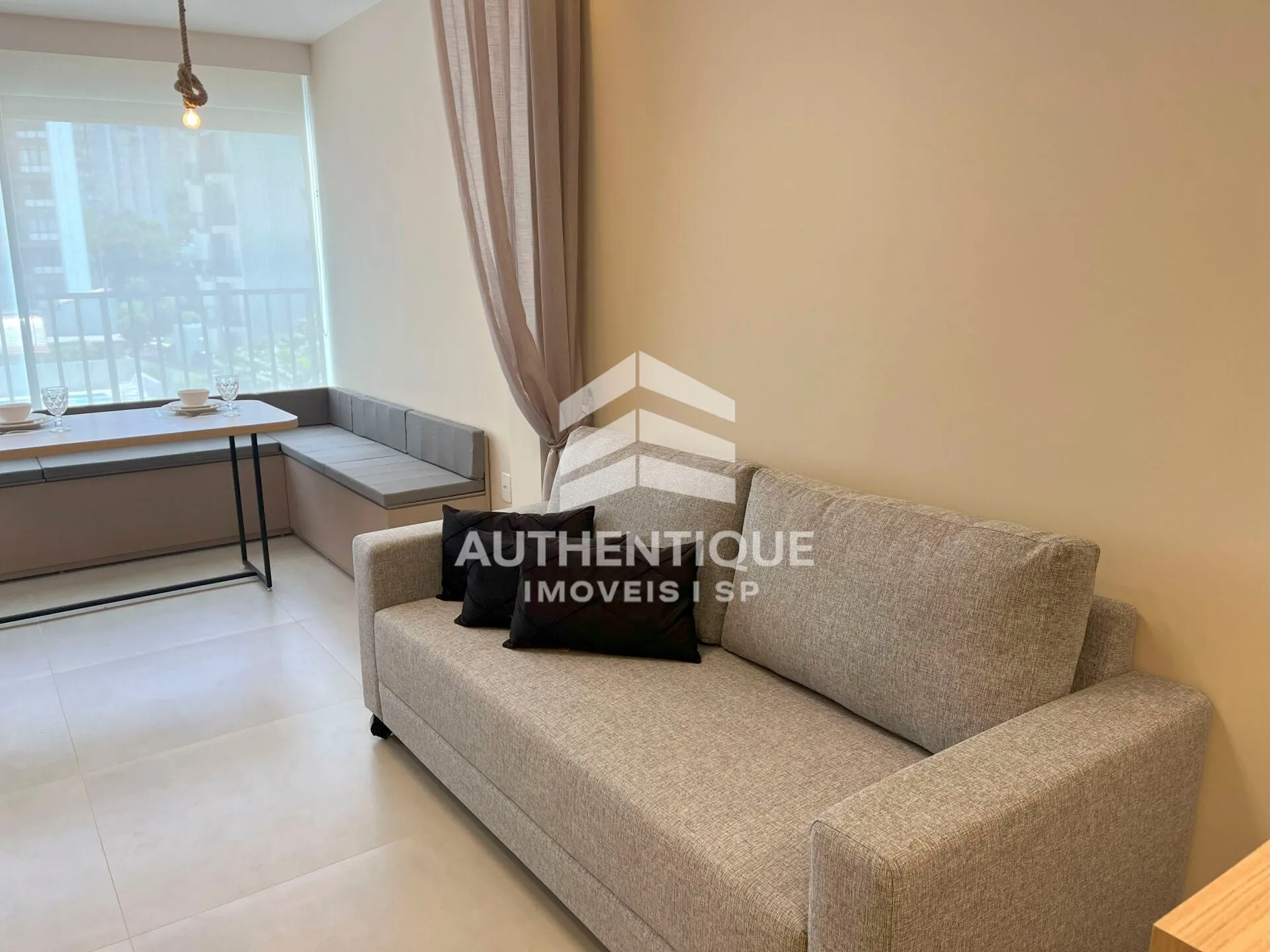 Imagem Zahle Jardins - Apartamento à venda em São Paulo/SP